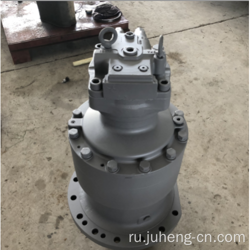 ZX850-3 Swing Device 9250922